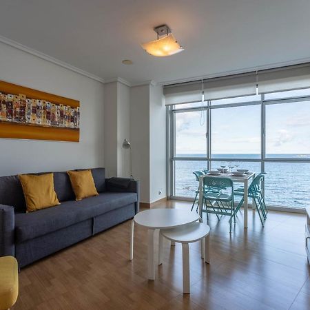 Apartamentos Alocea Ла-Корунья Экстерьер фото